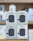 Sony SRS-XB100 Portable Wireless Speaker - 1
