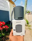 Sony SRS-XB100 Portable Wireless Speaker - 2