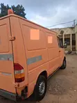 Mercedes-Benz Sprinter 2005 Orange - 1