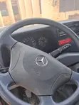 Mercedes-Benz Sprinter 2005 Orange - 2