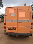 Mercedes-Benz Sprinter 2005 Orange - 3
