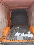 Mercedes-Benz Sprinter 2005 Orange - 5