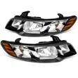 Kia Forte 2010-2013 Headlight Assembly - 1