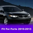 Kia Forte 2010-2013 Headlight Assembly - 2