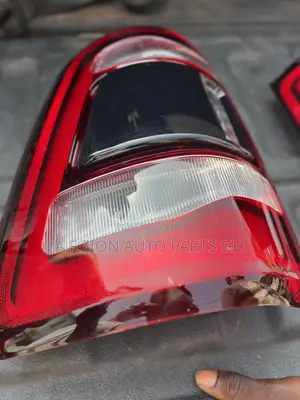Original Dodge RAM Tail Lights - Brand New
