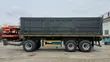 New 3 Axle Heavy Duty Rear Dump Trailer - 3