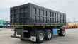 New 3 Axle Heavy Duty Rear Dump Trailer - 4