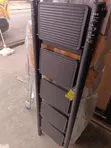 Alta Power Multipurpose Ladder - 5 Steps - 1