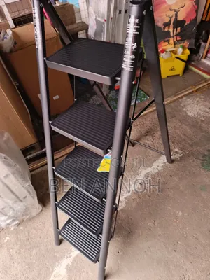 Alta Power Multipurpose Ladder - 5 Steps