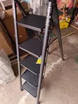 Alta Power Multipurpose Ladder - 5 Steps - 2