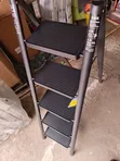 Alta Power Multipurpose Ladder - 5 Steps - 3