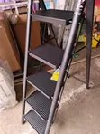 Alta Power Multipurpose Ladder - 5 Steps - 4