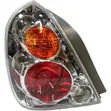 Nissan Altima 2002-2004 Tail Lights - 2