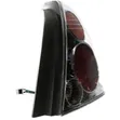 Nissan Altima 2002-2004 Tail Lights - 3