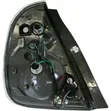 Nissan Altima 2002-2004 Tail Lights - 5
