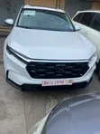 Honda CR-V EX-L AWD 2025 White - 1