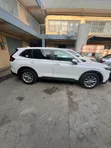 Honda CR-V EX-L AWD 2025 White - 2