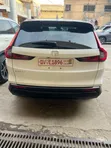 Honda CR-V EX-L AWD 2025 White - 3