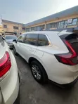 Honda CR-V EX-L AWD 2025 White - 4