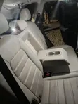 Honda CR-V EX-L AWD 2025 White - 5