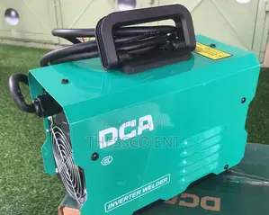 DCA Welding Machine 250A