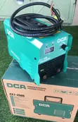 DCA Welding Machine 250A - 3
