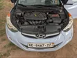 2013 Hyundai Elantra GLS Sedan FWD (1.8L) - 1