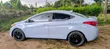 2013 Hyundai Elantra GLS Sedan FWD (1.8L) - 2