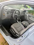 2013 Hyundai Elantra GLS Sedan FWD (1.8L) - 4