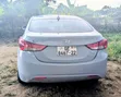 2013 Hyundai Elantra GLS Sedan FWD (1.8L) - 5