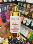 Sam G Exclusive Fast Tone Body Lotion - 1