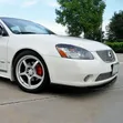 Nissan Altima 2002-2004 Headlights - 3