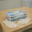 Medshield Premium Vinyl Gloves - Box of 100 - 3