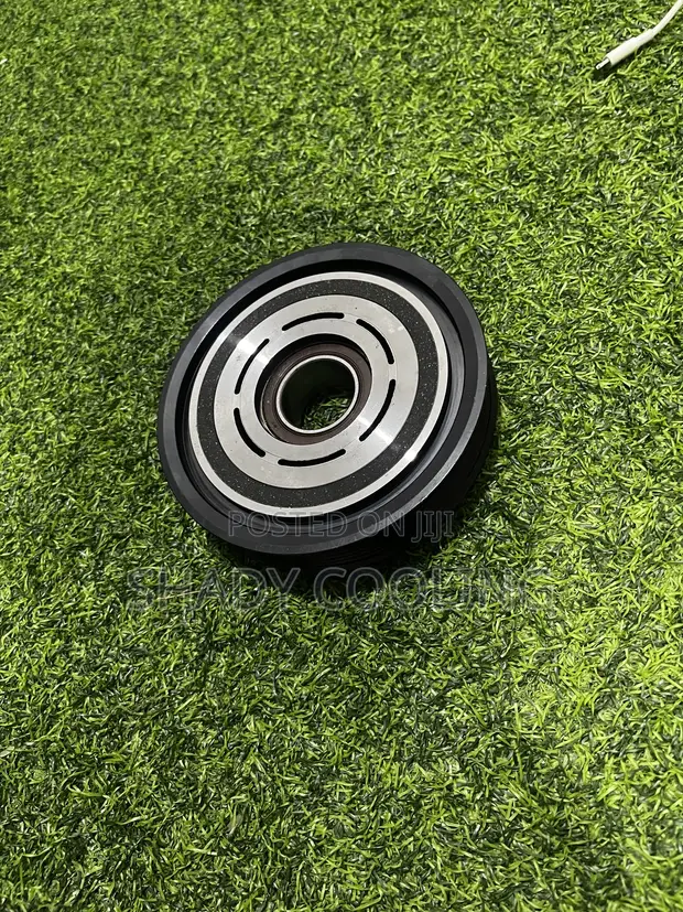 Brand New Car AC Pulley - 1