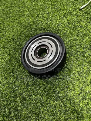 Brand New Car AC Pulley