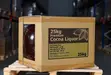 Cocoa Liquor/Mass - 2