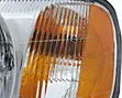 Hyundai Accent 2000-2002 Headlight - 3