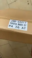 Toyota RAV4 Radiator (2007) - 2