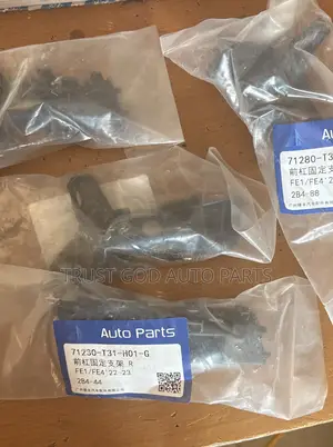 Honda Civic Bumper Locker (2023-2025)