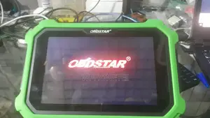 Used OBDSTAR Key Master DP Plus