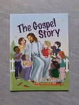The Gospel Story Book - 1
