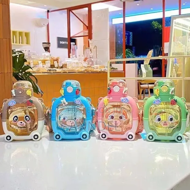 1000ml Water Bottle - 1