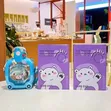 1000ml Water Bottle - 3