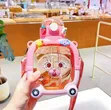1000ml Water Bottle - 4
