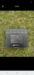 Focusrite Scarlett Solo 4th Gen, AT2020 Mic, M20x Headphones Bundle - 4
