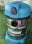 Total 1400W Wet & Dry Vacuum Cleaner - 1