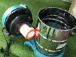 Total 1400W Wet & Dry Vacuum Cleaner - 2
