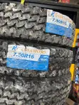 7.50R16 RoadDiamond Tyre - 1