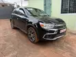 Mitsubishi Outlander 2017 Black - 2