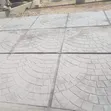 Stamp Concrete Design Services - 4